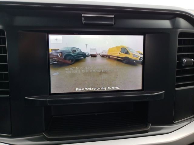 New 2025 Ford F350 XL w/ XL Chrome Package image 19