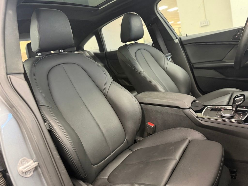 Used 2024 BMW 228i Gran Coupe w/ Convenience Package FWD image 16