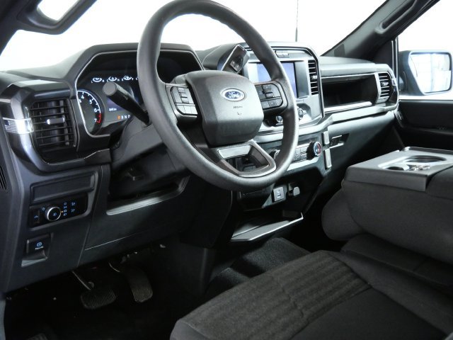 Certified 2023 Ford F150 XL w/ STX Appearance Package AWD/4WD image 12