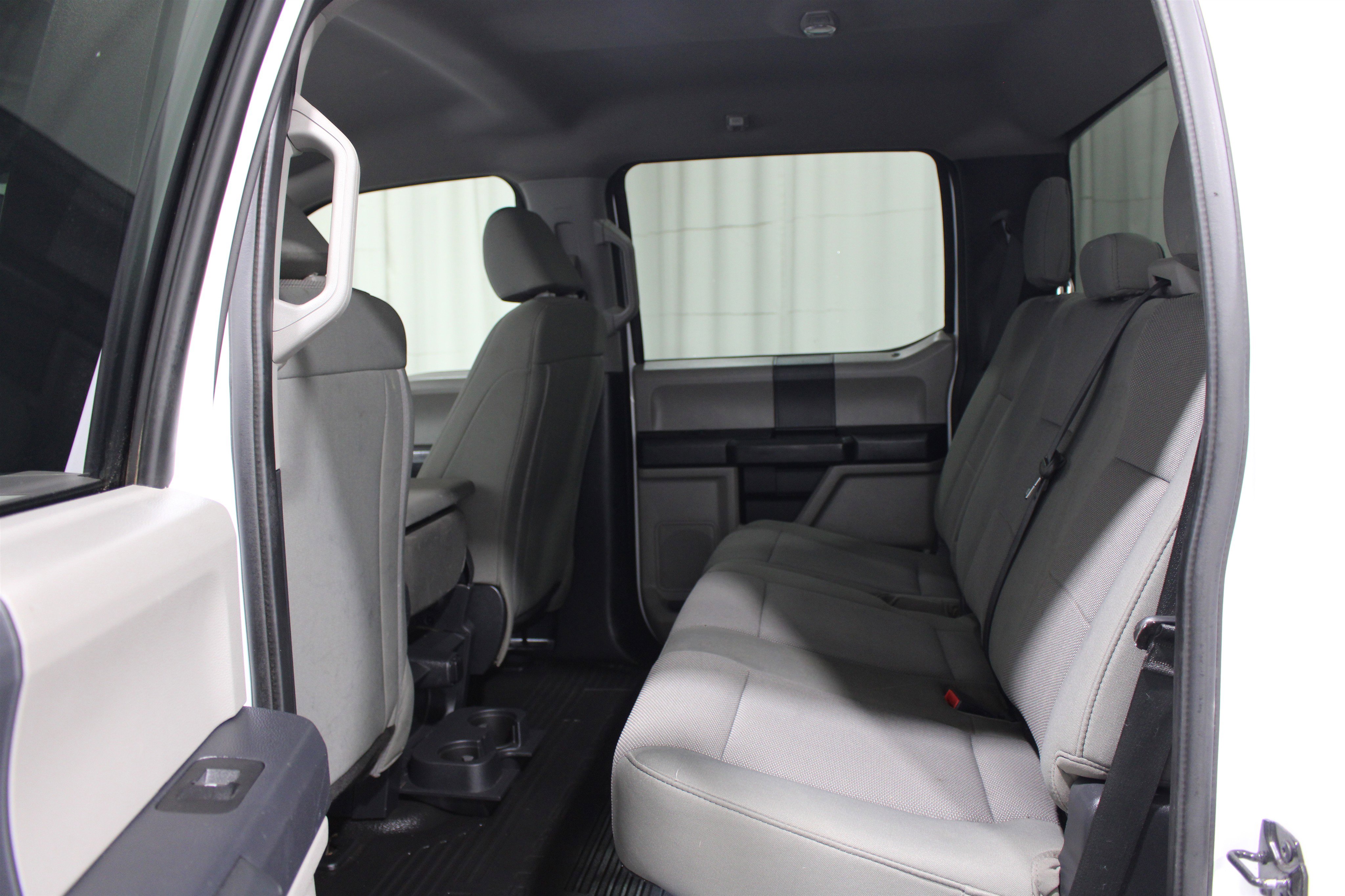 Used 2022 Ford F450 XL w/ STX Appearance Package image 19