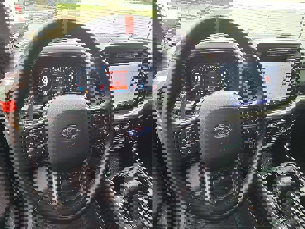 Used 2023 Ford F150 Raptor image 15