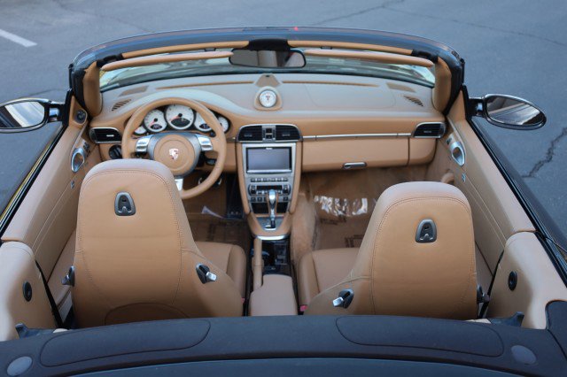 Used 2008 Porsche 911 Carrera S RWD image 16