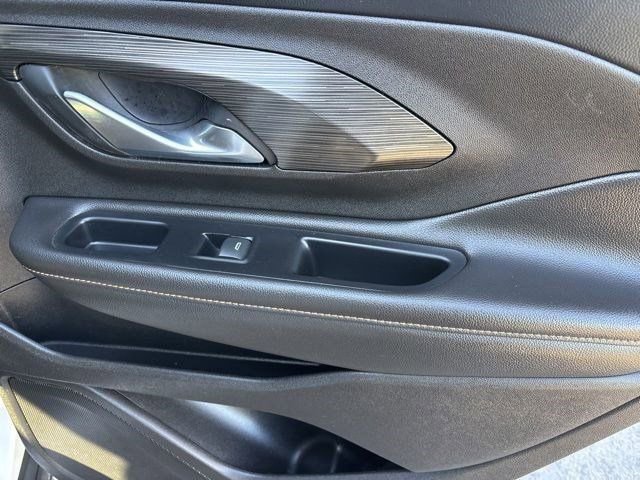 Used 2019 GMC Terrain SLT image 34