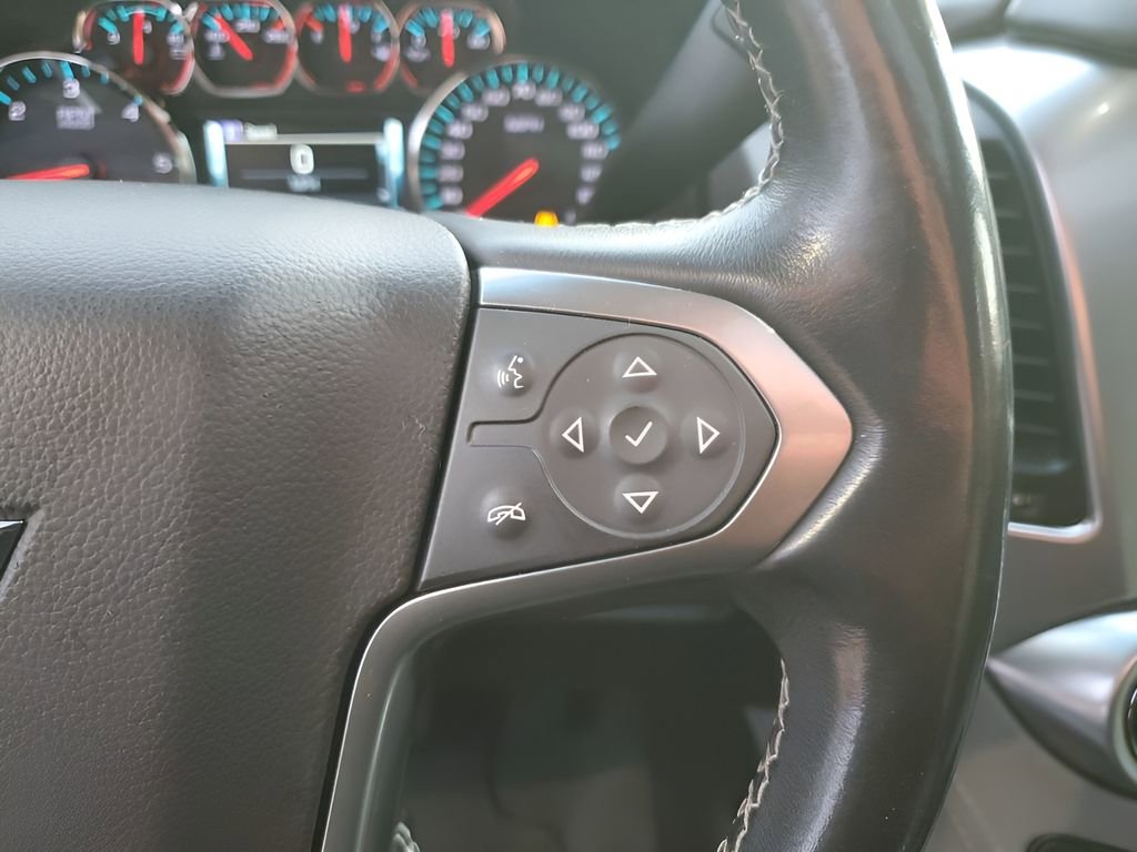 Used 2019 Chevrolet Tahoe LT image 37