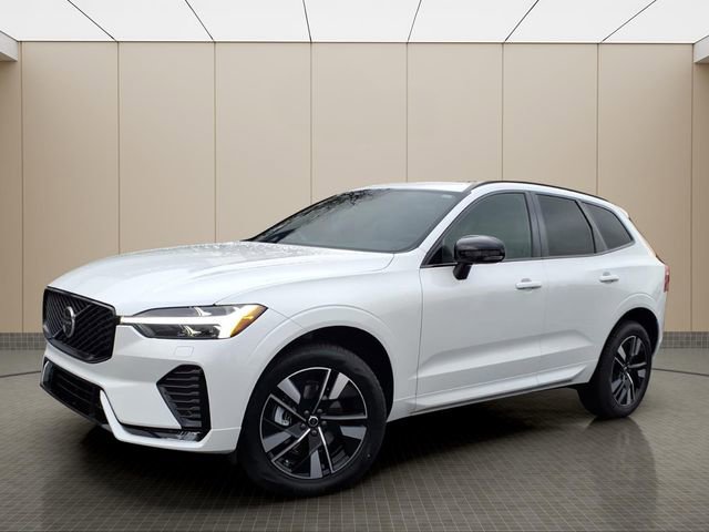 New 2026 Volvo XC60 B5 Core w/ Climate Package image 2