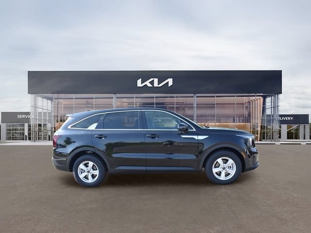 New 2026 Kia Sorento LX FWD image 2