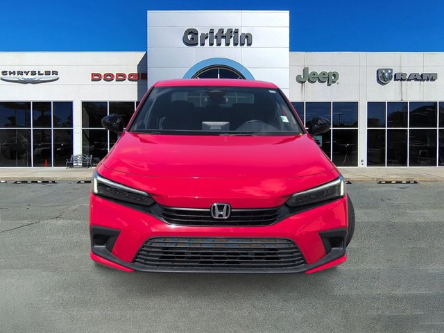 Used 2023 Honda Civic Sport image 12