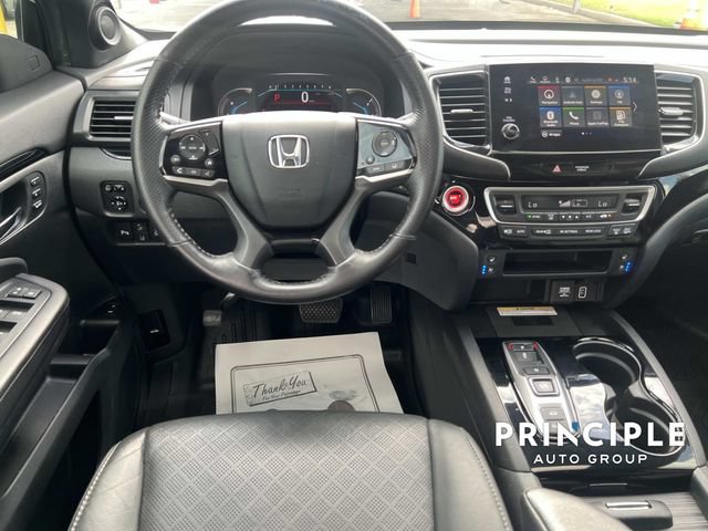 Used 2021 Honda Passport Elite image 30