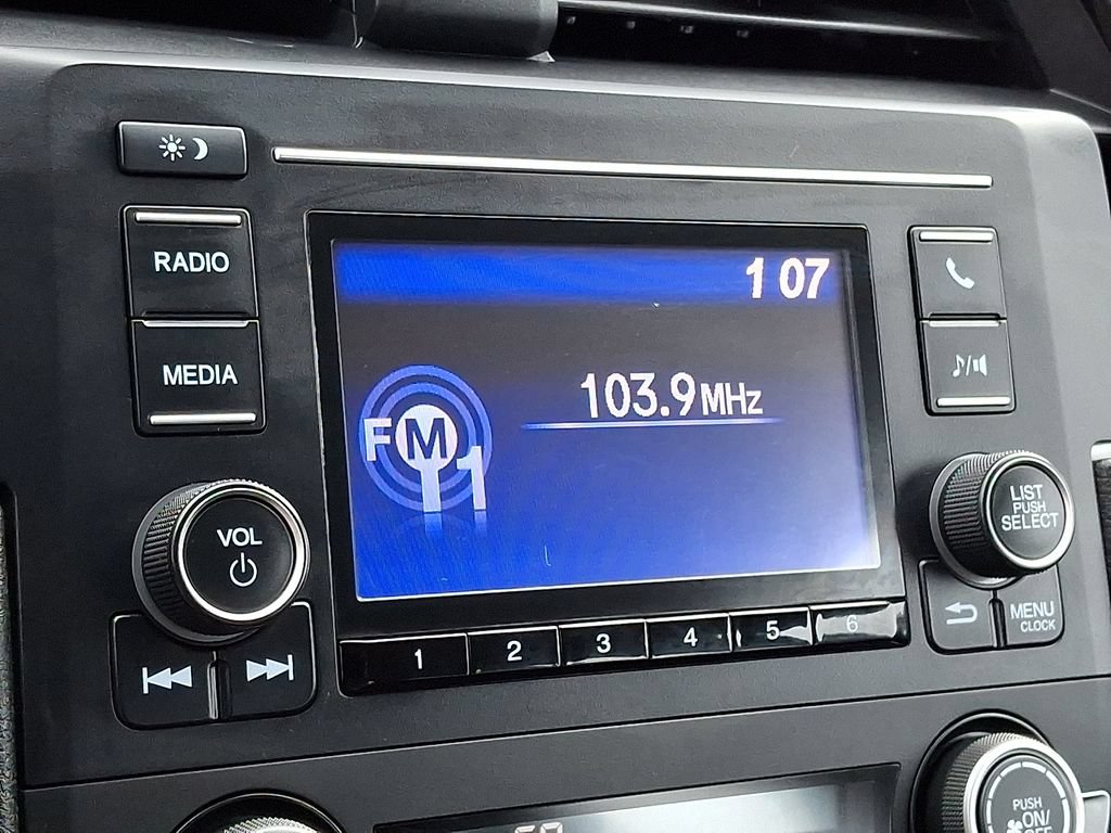 Used 2020 Honda Civic LX image 18