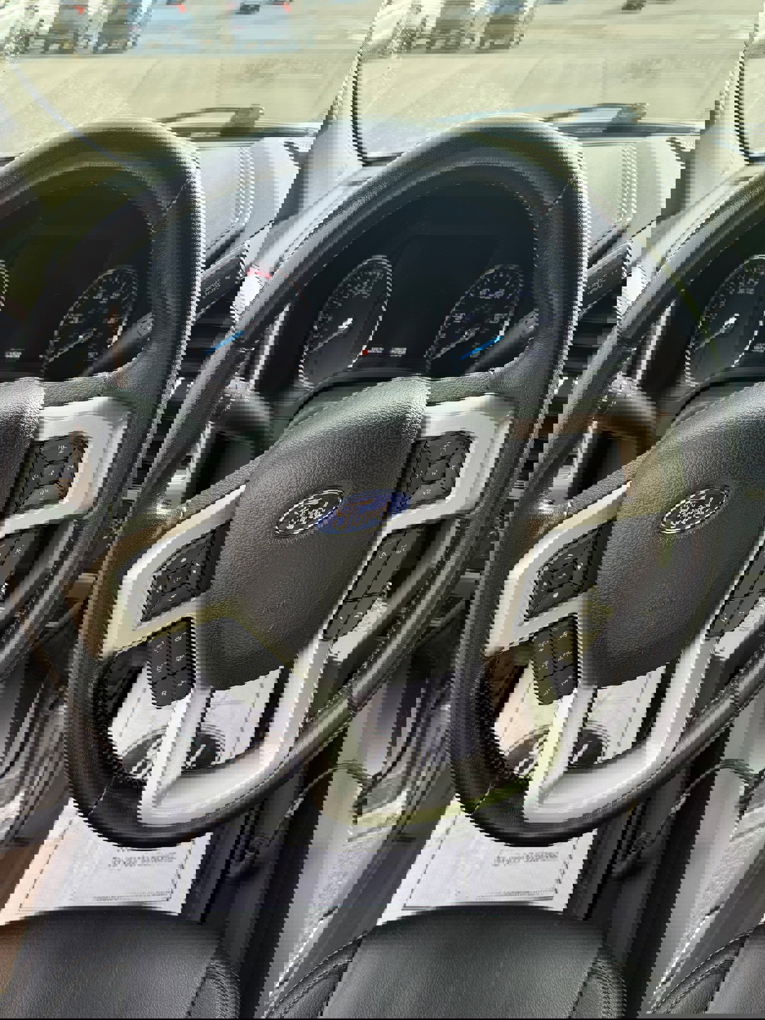 Used 2021 Ford F350 Lariat w/ Lariat Value Package image 11