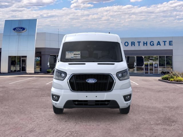 New 2026 Ford Transit 350 XLT RWD image 7