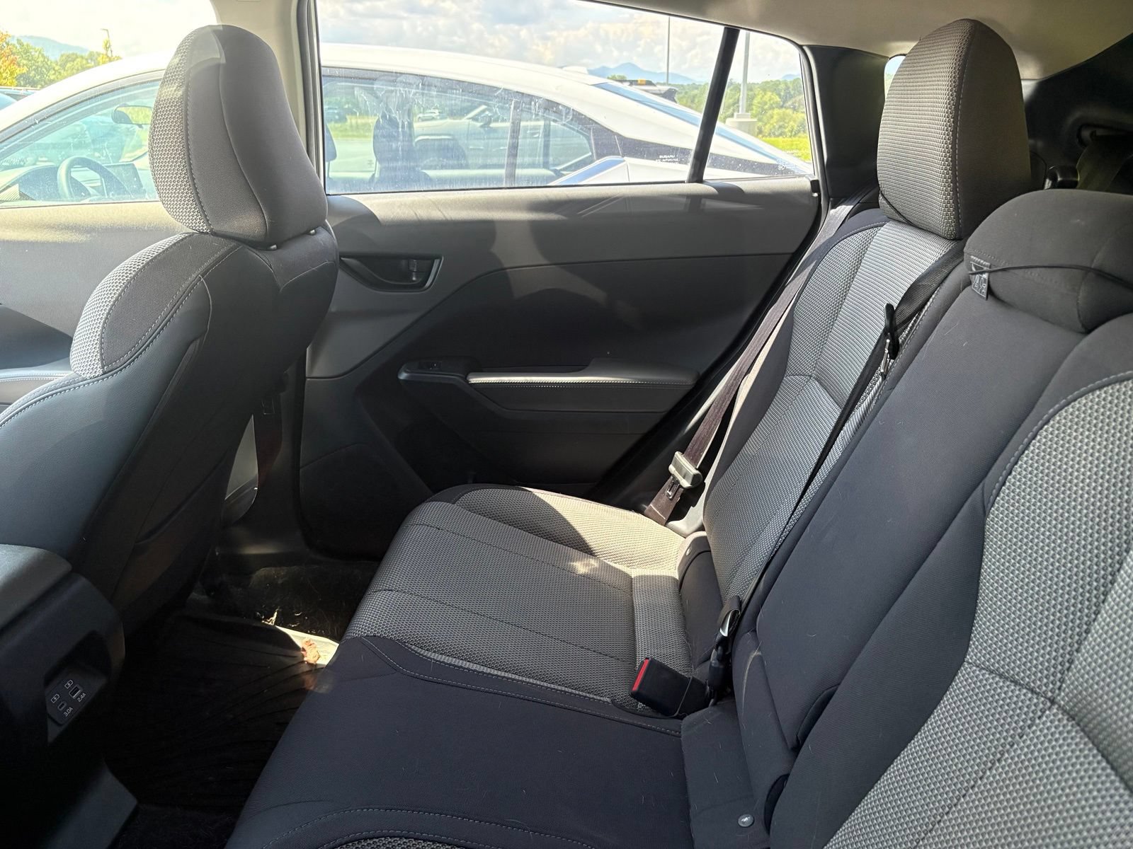 Certified 2024 Subaru Crosstrek 2.0i Premium AWD/4WD image 8