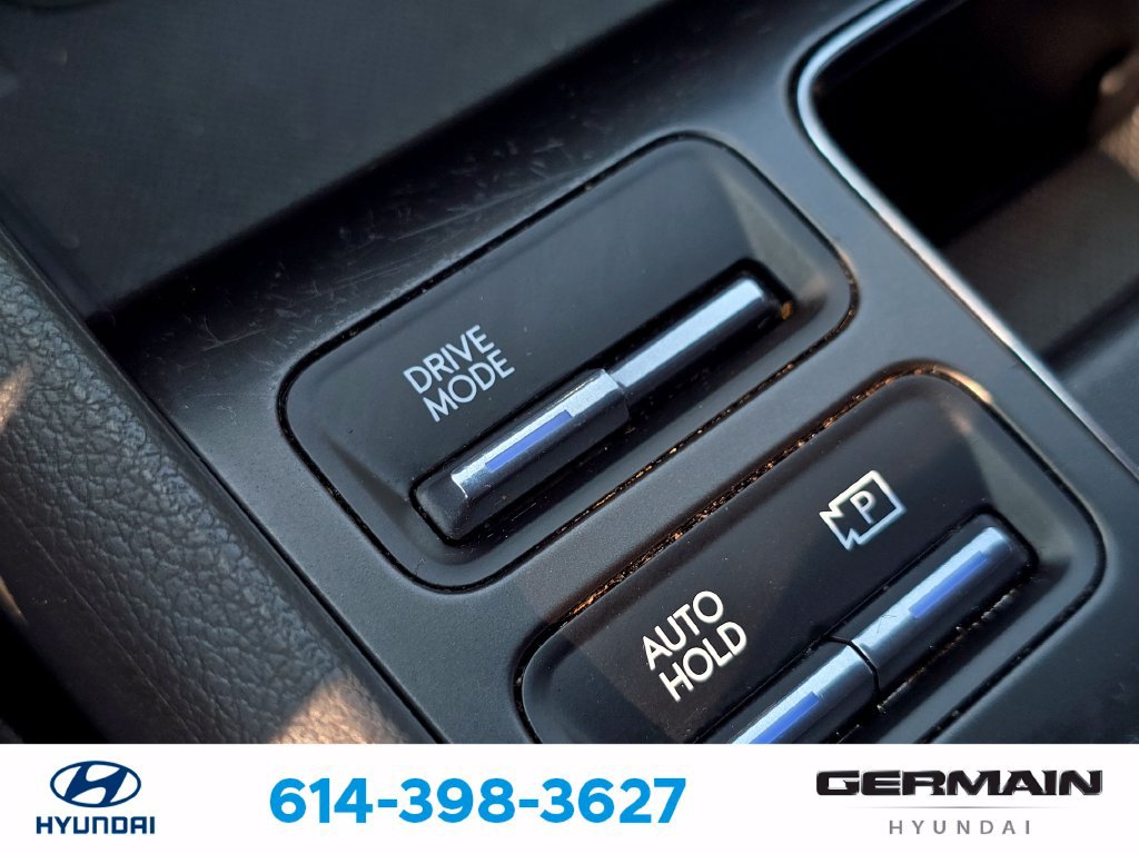 Used 2024 Hyundai Sonata N Line FWD image 32