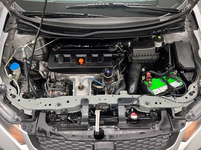 Used 2012 Honda Civic EX image 22