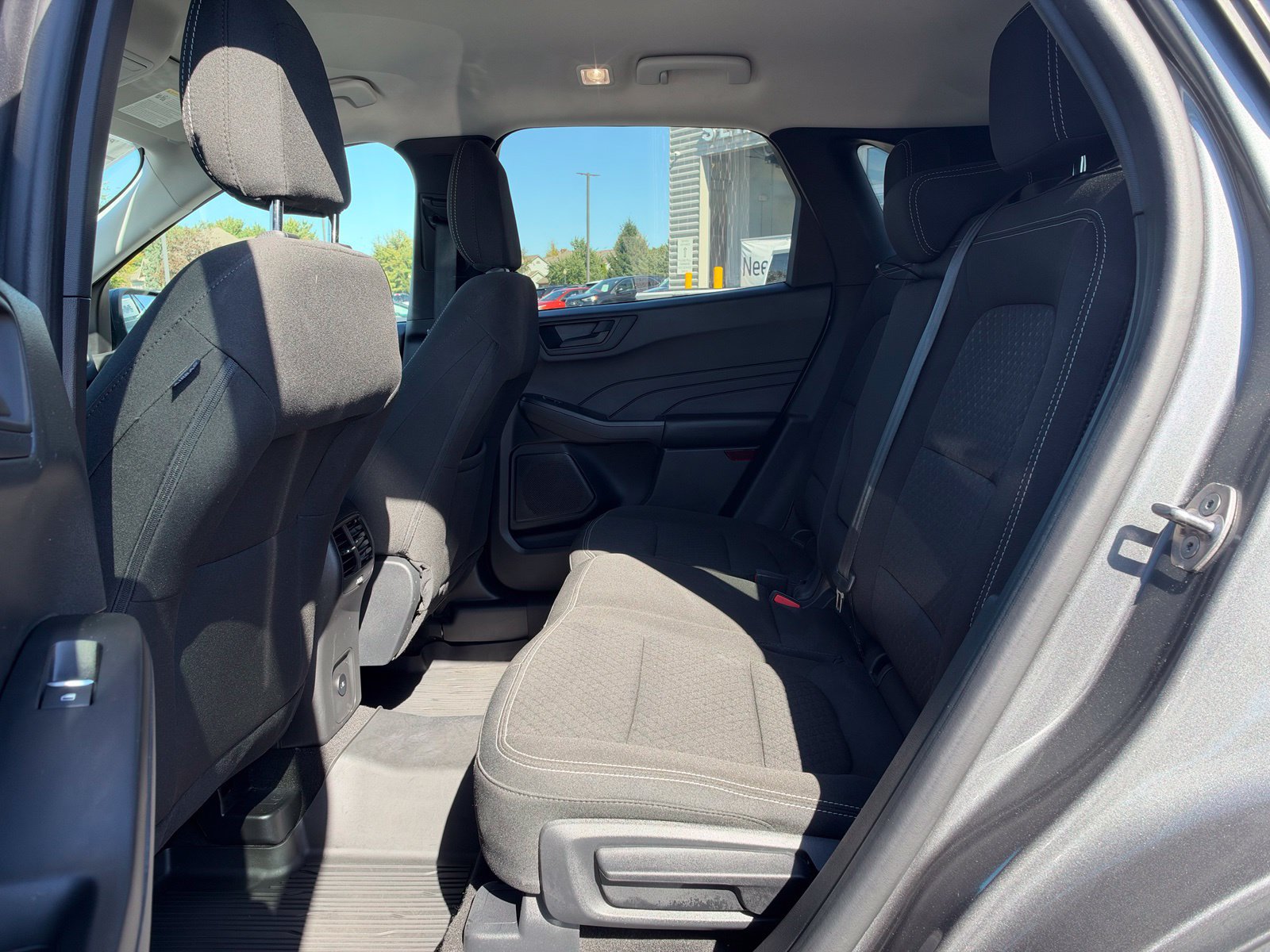 Used 2024 Ford Escape Active AWD/4WD image 25