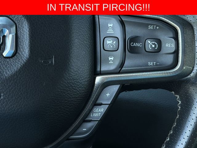 Used 2020 RAM 1500 Rebel w/ Rebel Level 2 Equipment Group image 31