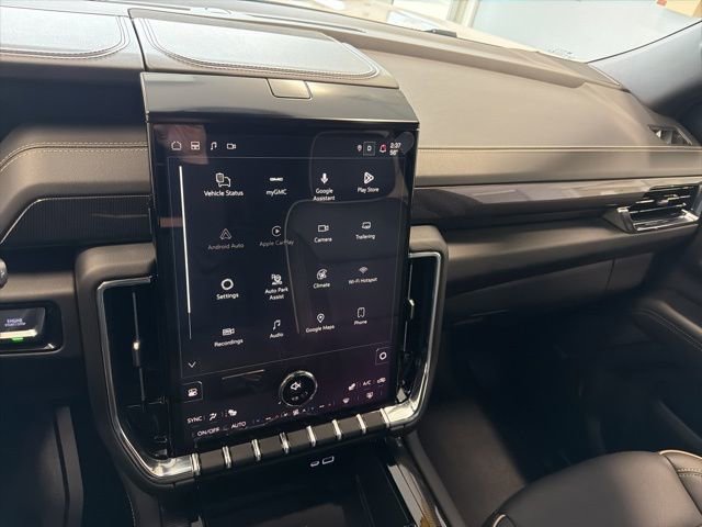 Used 2026 GMC Yukon Elevation image 31