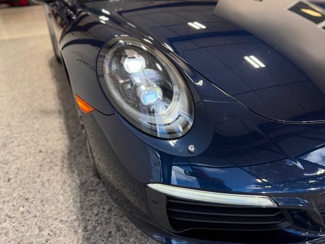 Used 2017 Porsche 911 Carrera S RWD image 60