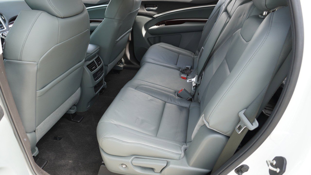 Used 2015 Acura MDX FWD w/ Technology Package image 31