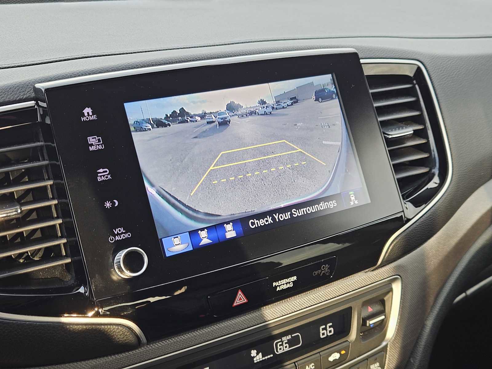 Certified 2023 Honda Ridgeline RTL image 18