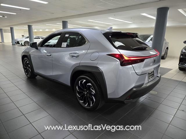 New 2026 Lexus UX 300h FWD image 6