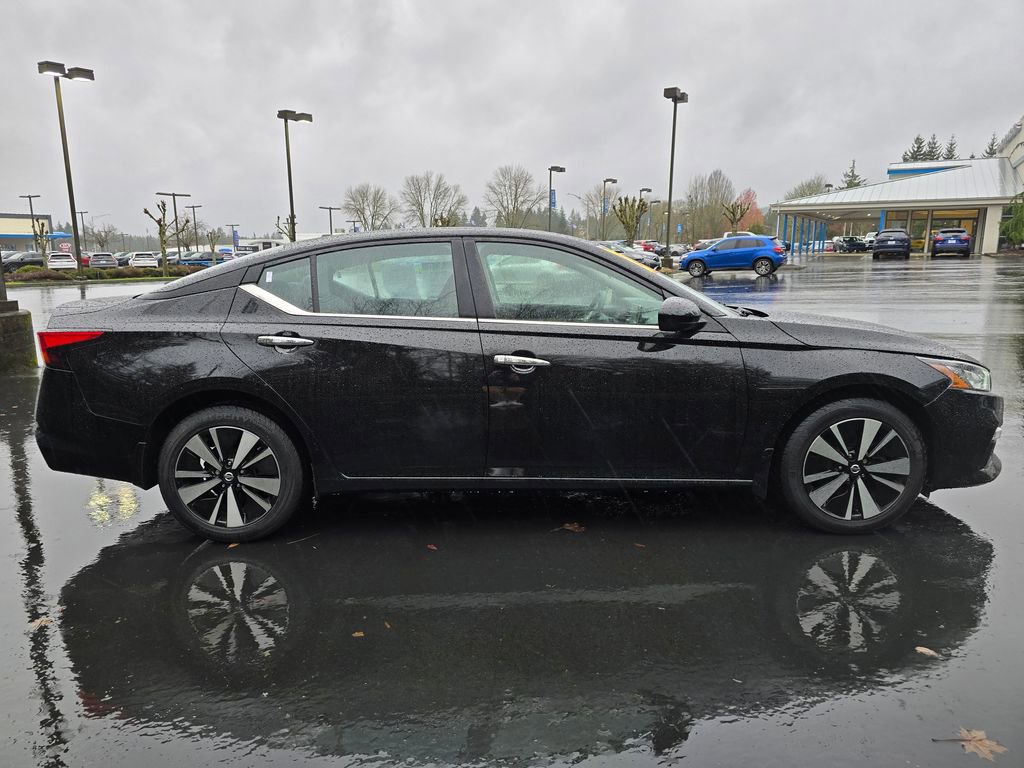 Used 2021 Nissan Altima 2.5 SV image 25