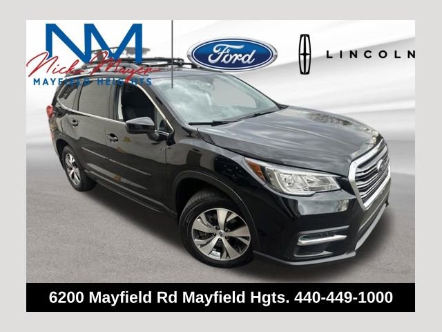 Used 2020 Subaru Ascent Premium w/ Convenience Package image 1
