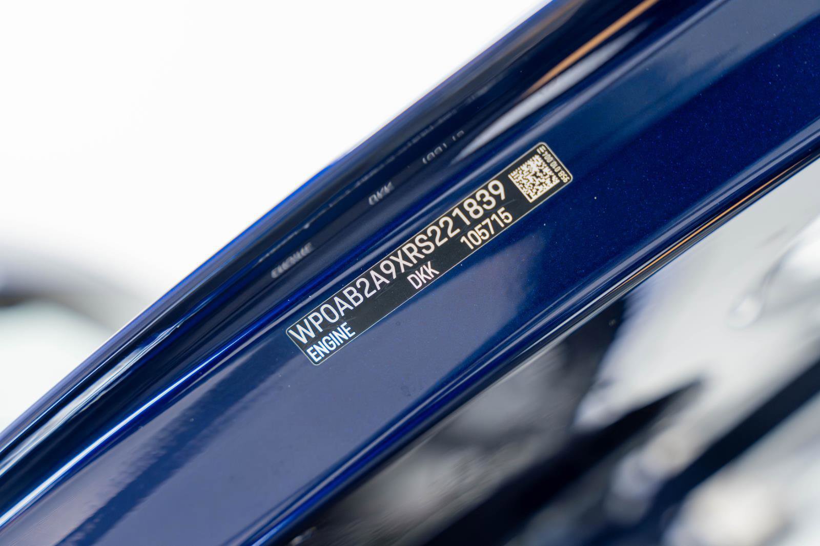 Used 2024 Porsche 911 Carrera 4S image 56