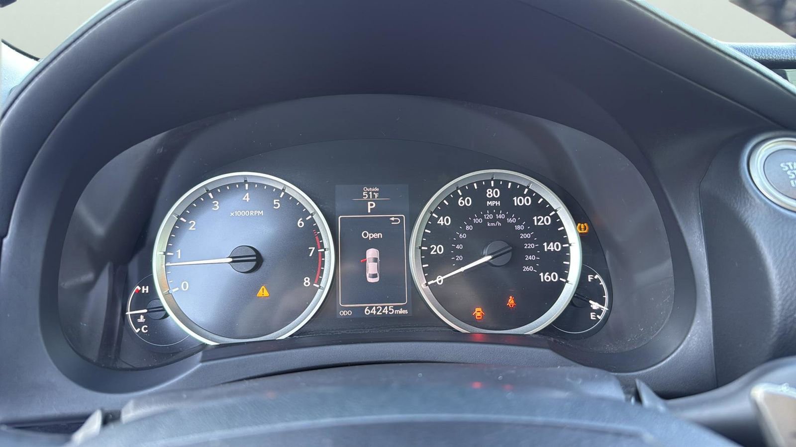 Used 2015 Lexus IS 250 250 image 14