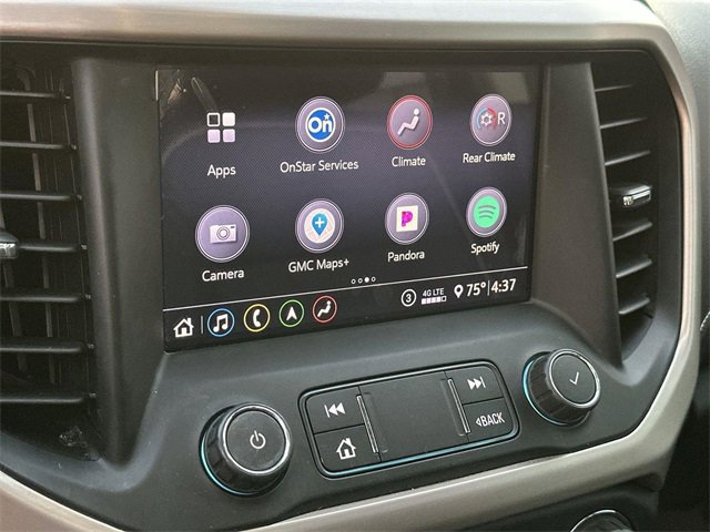 Used 2020 GMC Acadia Denali image 42