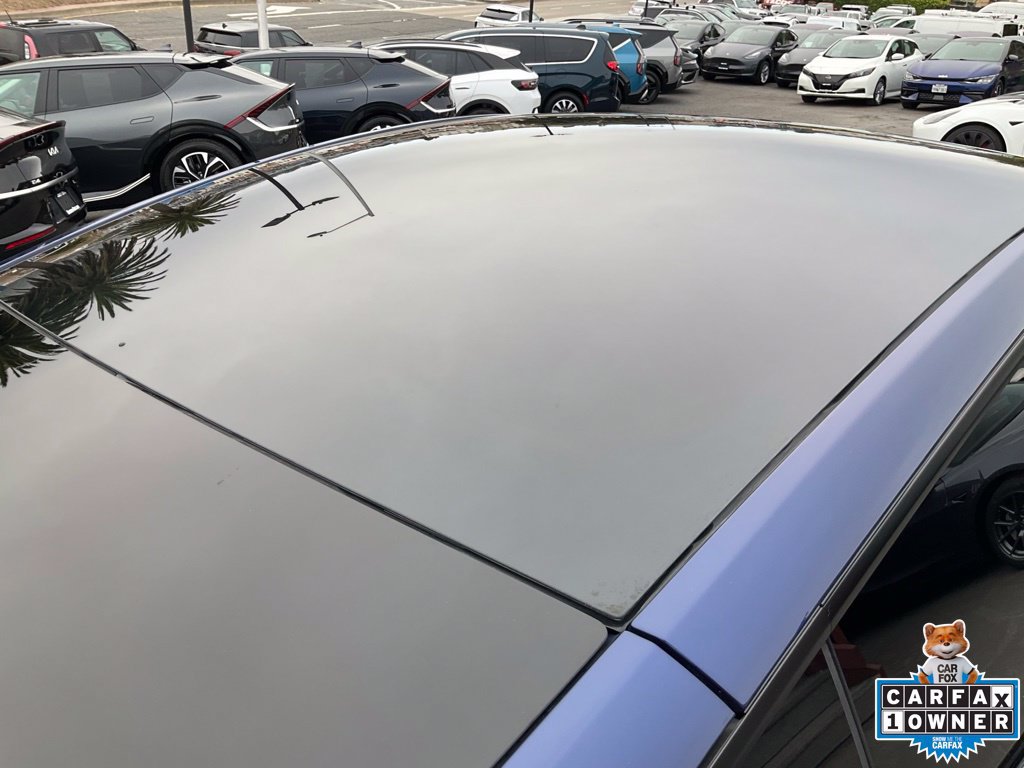 Used 2023 Tesla Model Y Long Range AWD/4WD image 84