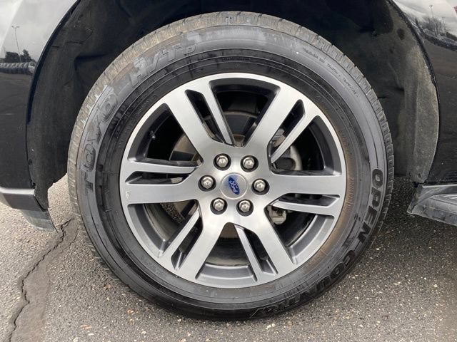 Used 2024 Ford Expedition Limited AWD/4WD image 23