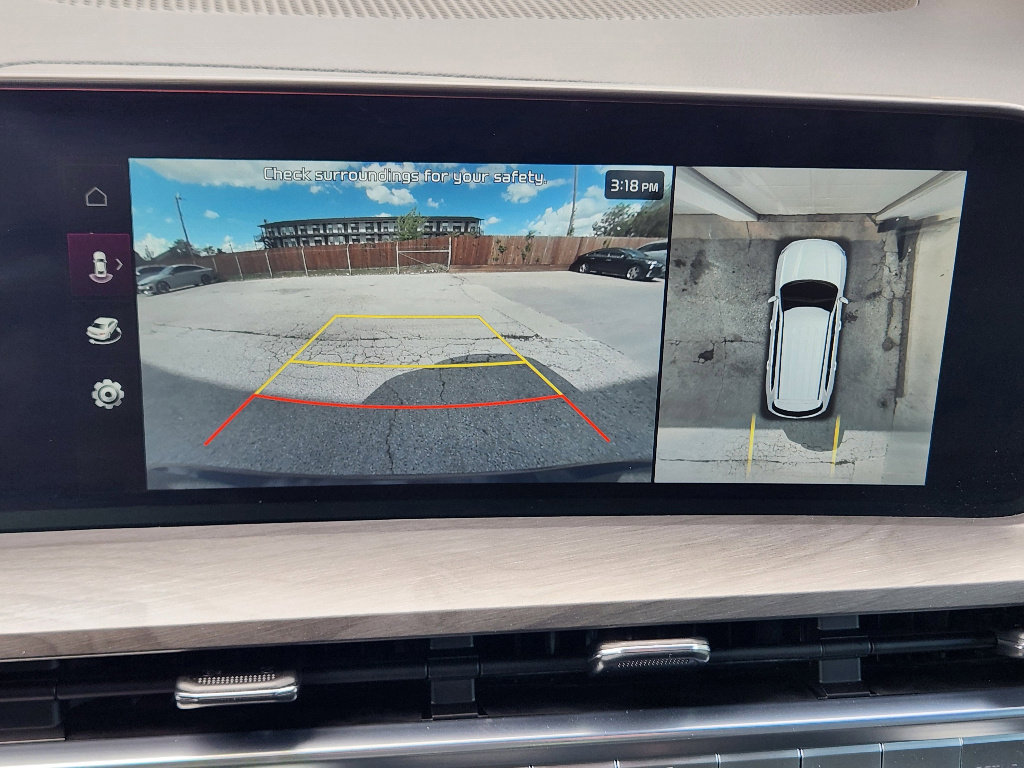 New 2025 Kia Telluride SX Prestige X-Line image 13