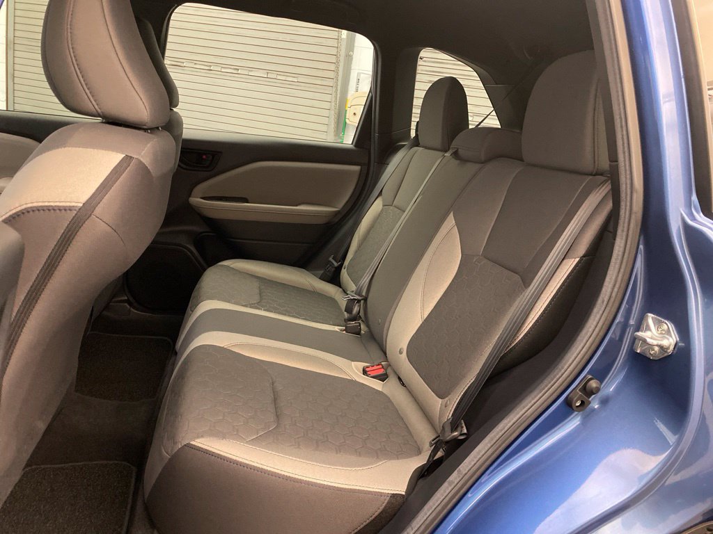 Used 2026 Subaru Forester AWD/4WD image 14