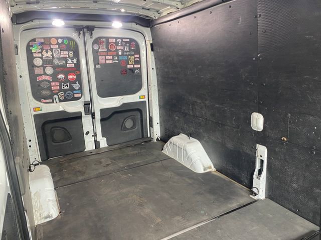 Used 2020 Ford Transit 250 Medium Roof AWD w/ Interior Upgrade Package image 18