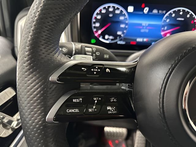 Used 2025 Mercedes-Benz G 550 image 18