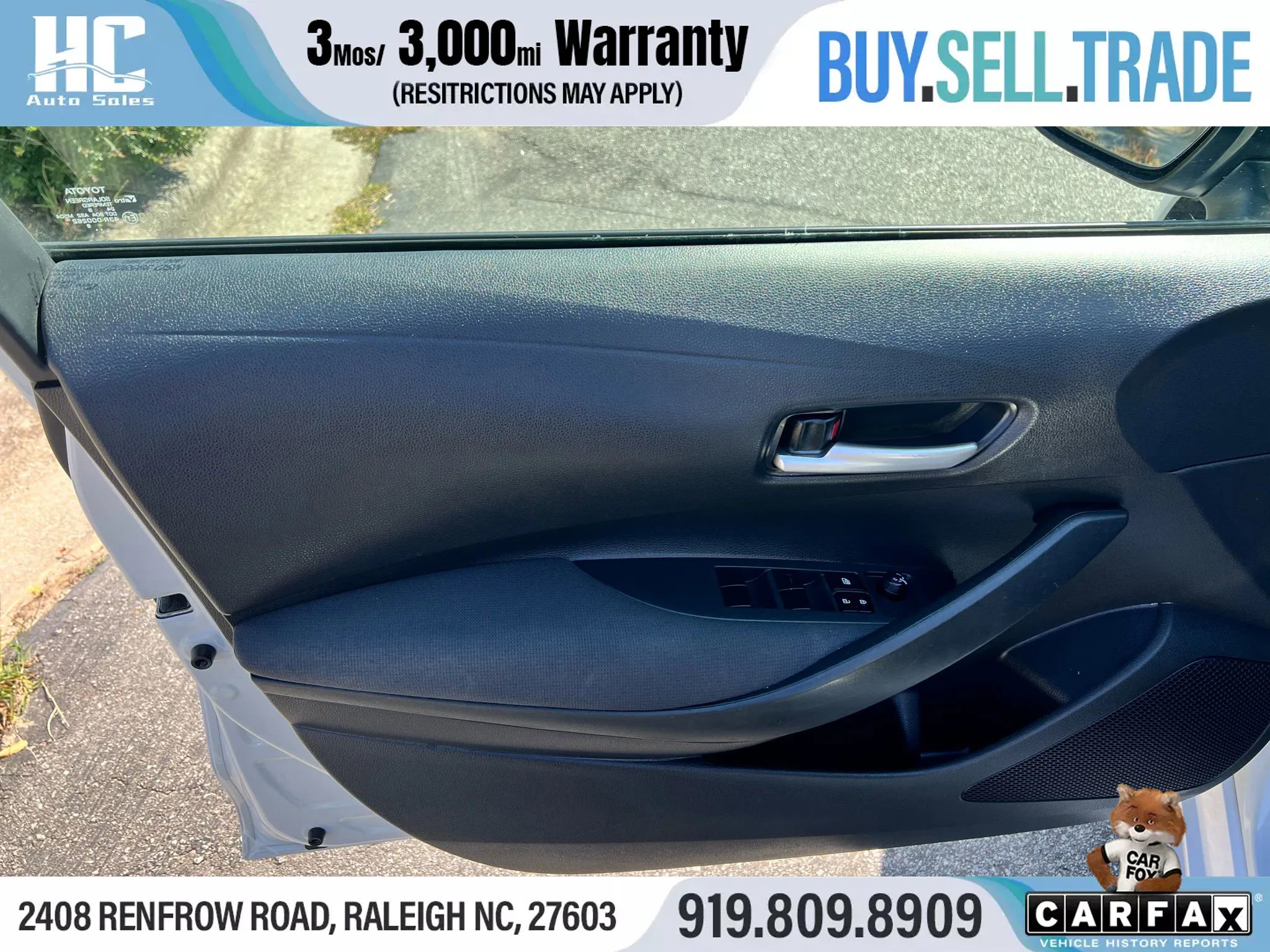 Used 2020 Toyota Corolla LE image 14