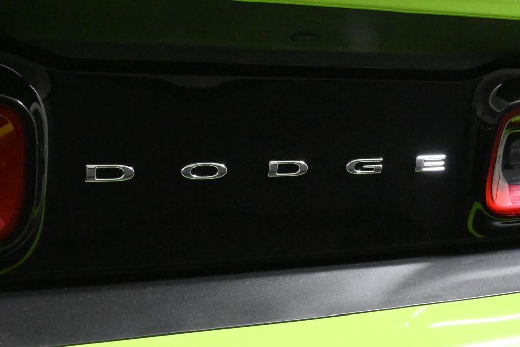Used 2023 Dodge Challenger SRT Hellcat image 36