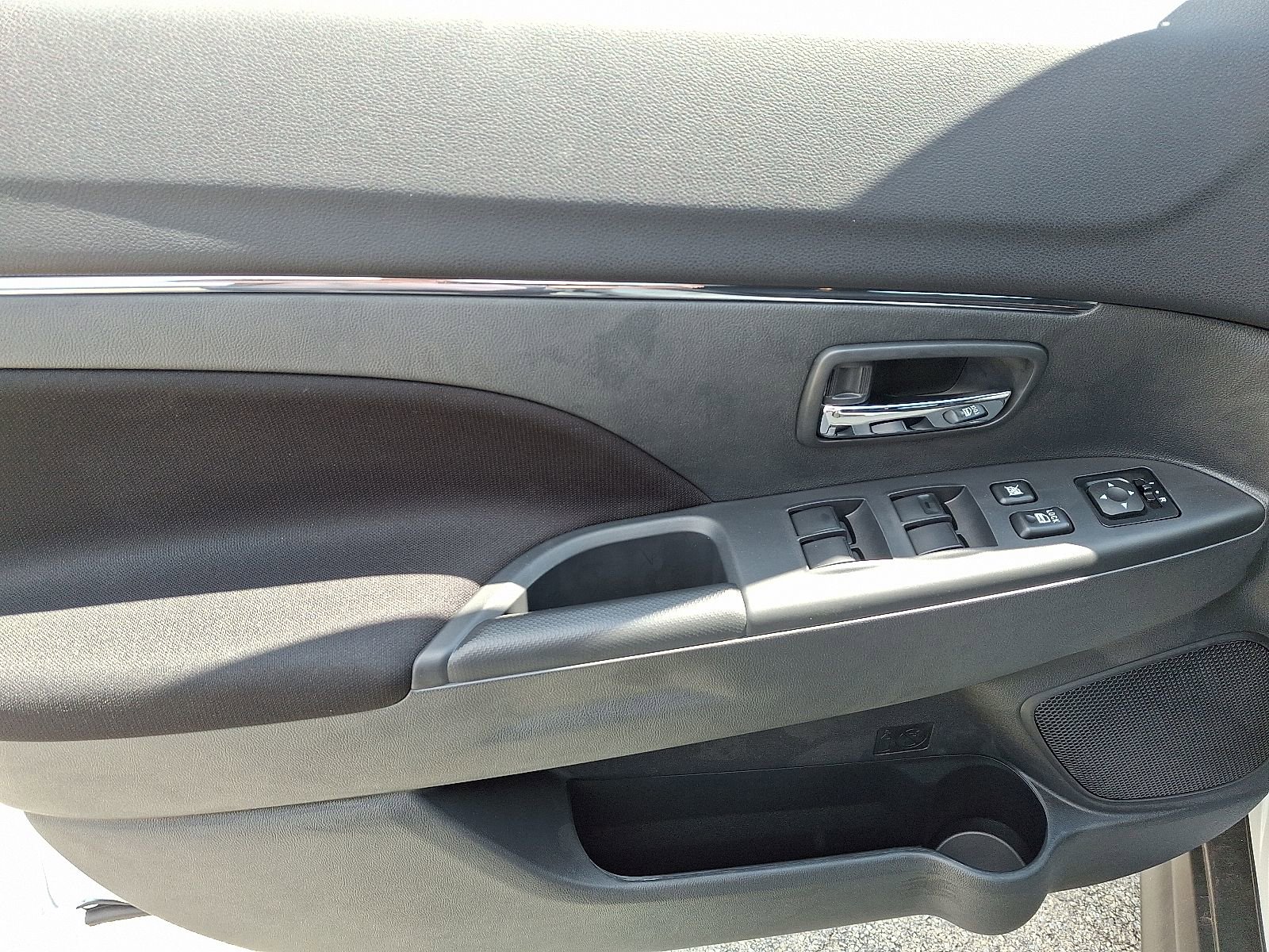New 2025 Mitsubishi Outlander Sport ES AWD/4WD image 13