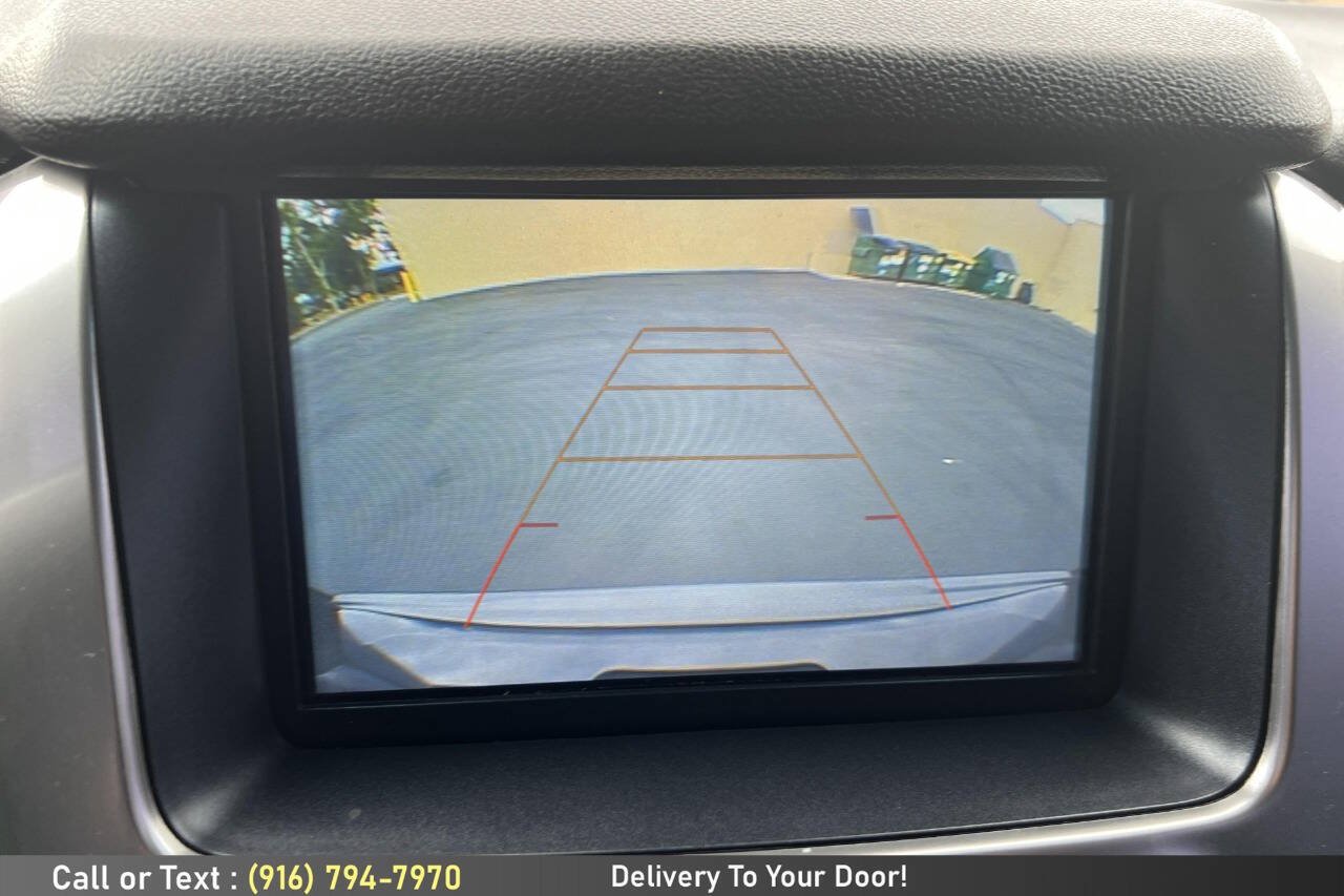 Used 2019 Chevrolet Tahoe LT AWD/4WD image 22