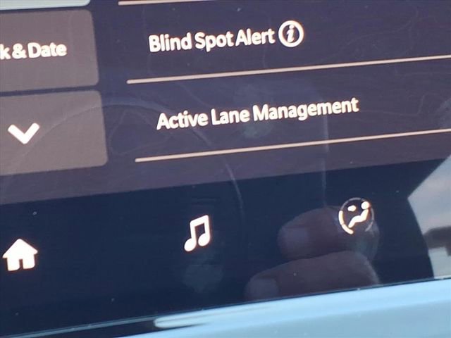 New 2026 Jeep Compass Limited image 9