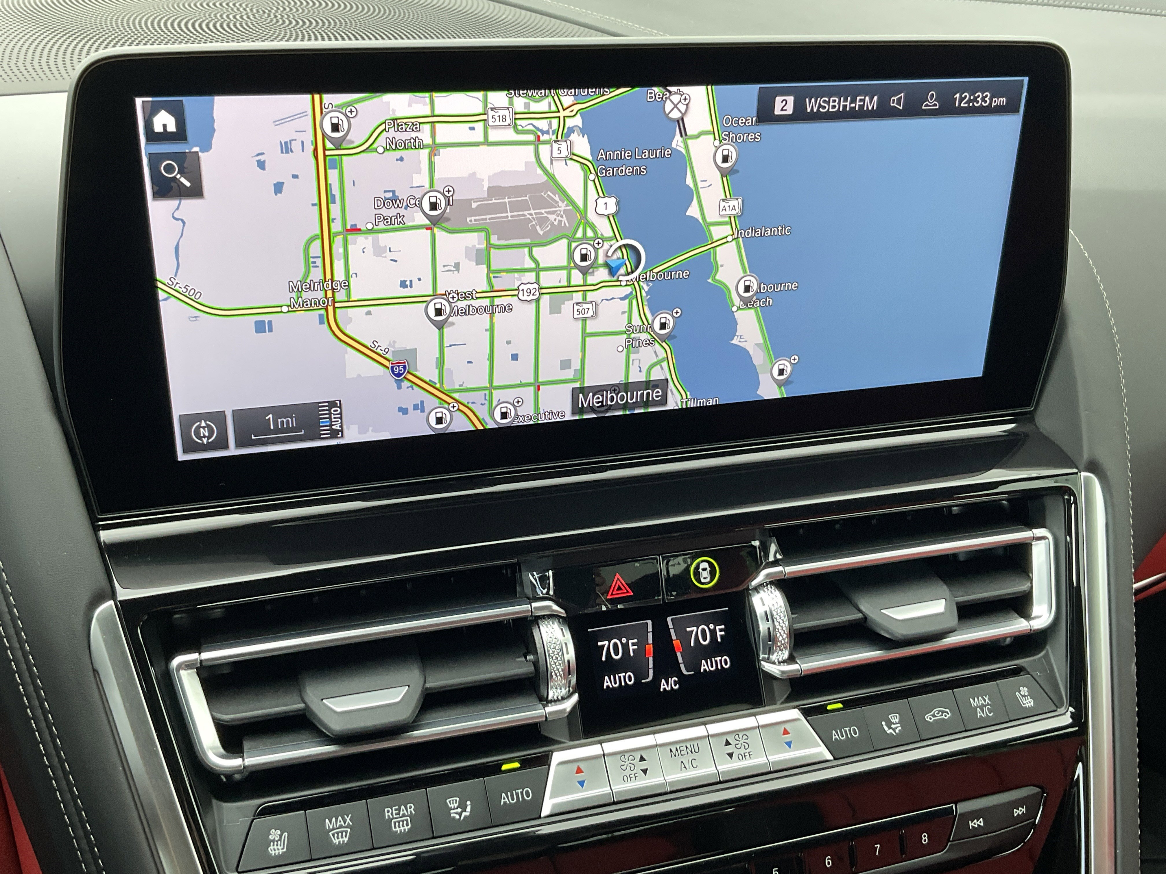 New 2026 BMW M850i xDrive M850i image 18