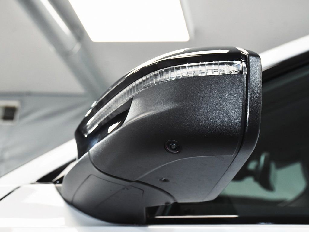 Used 2025 Audi SQ5 Premium Plus w/ Premium Plus Package image 71