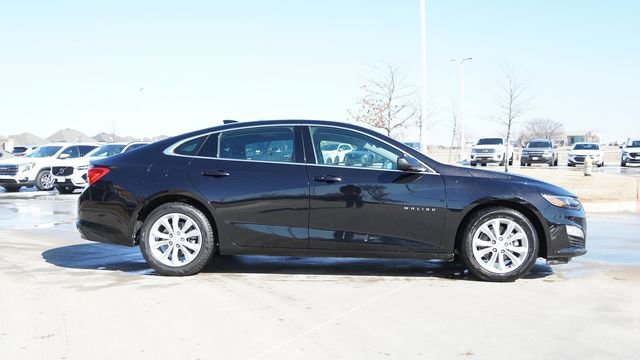Used 2024 Chevrolet Malibu LT image 10