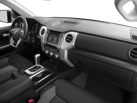 Used 2016 Toyota Tundra SR5 image 19