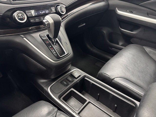 Used 2016 Honda CR-V EX-L image 20