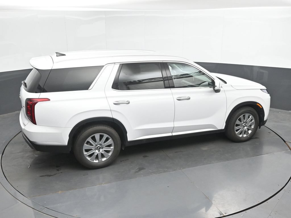 Certified 2024 Hyundai Palisade SEL AWD/4WD image 32