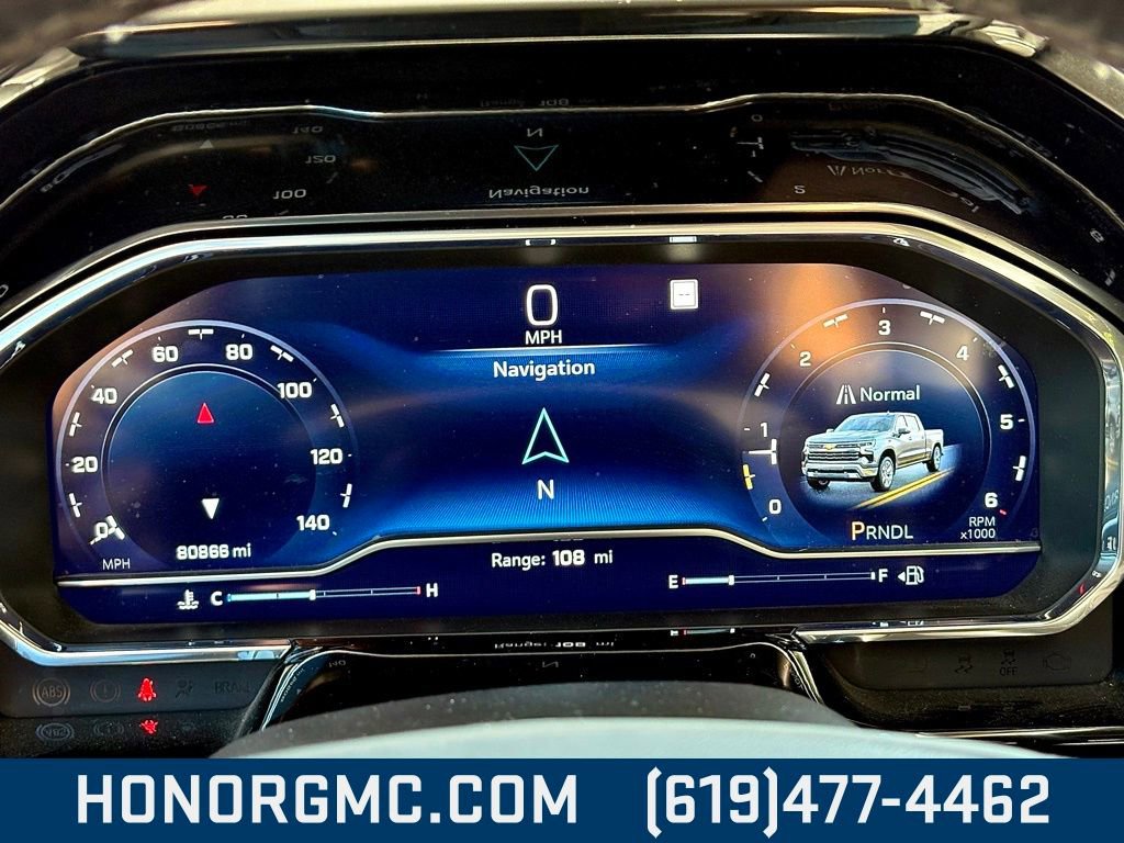 Used 2022 Chevrolet Silverado 1500 LT image 30