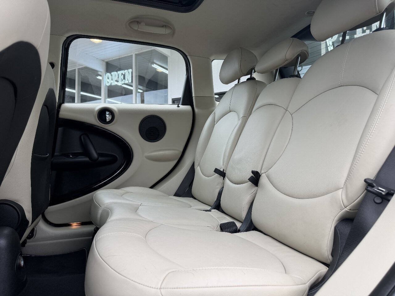 Used 2012 MINI Cooper Countryman S FWD image 27