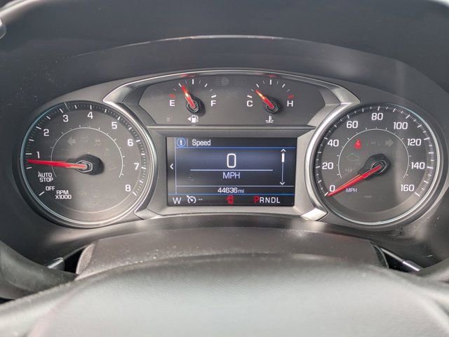 Used 2024 Chevrolet Equinox LT image 24